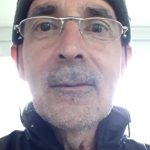 ILPI Lar Xavier Tesoureiro